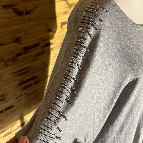 Sequins top - Picture 4 of 5